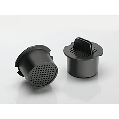 Liebherr Kohlefilter Weinklimaschrank FreshAir 9881291 (2er-Pack) Liebherr Kohlefilter Weinklimaschrank FreshAir 9881291 (2er-Pack)