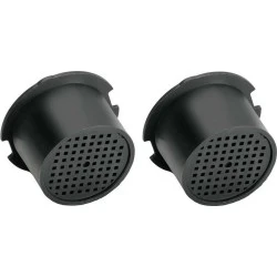 Liebherr Kohlefilter Weinklimaschrank FreshAir 9881291 (2er-Pack)