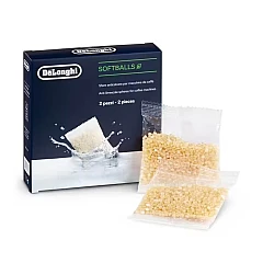 DeLonghi Softballs Entkalker DLSC551 (2 Stück) DeLonghi Softballs Entkalker DLSC551 (2 Stück)