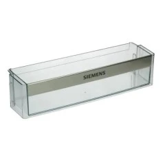 Siemens Flaschenhalter für Kühlschrank | 427x115mm | 00705186