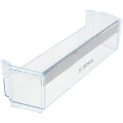 Bosch Kühlschrank-Flaschenablage 437x117mm / 11005384