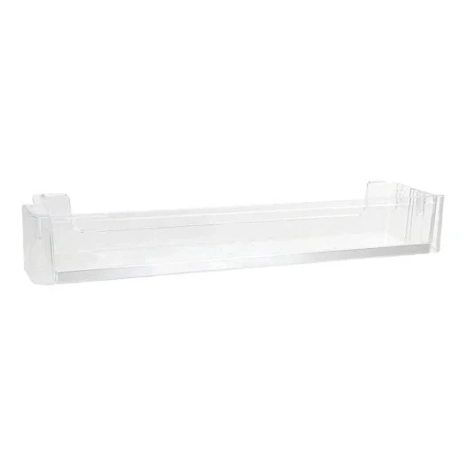 Whirlpool Kühlschrank Flaschenablage 440x108mm / 481010432147