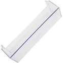 Beko Kühlschrank Flaschenablage 4666010100 / C00864909 / 430x115mm