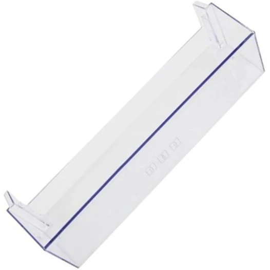 Beko Kühlschrank Flaschenablage 4666010100 / C00864909 / 430x115mm