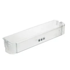 Whirlpool Kühlschrank Flaschenablage 440x105mm / 481010471454