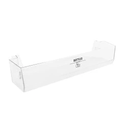 Indesit Kühlschrank Flaschenablage 485x114mm / 481010853823