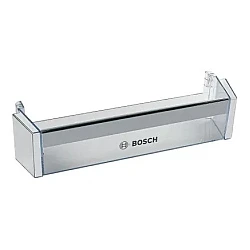 Bosch/Siemens Flaschenhalter für Kühlschrank | 438x112mm | 743239 / 00743239