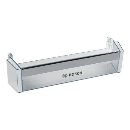 Bosch/Siemens Flaschenhalter für Kühlschrank | 438x112mm | 743239 / 00743239