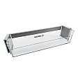 Bosch Kühlschrank-Flaschenablage 472x122mm / 00746691 Bosch Kühlschrank-Flaschenablage 472x122mm / 00746691