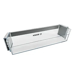 Bosch Kühlschrank-Flaschenablage 472x122mm / 00746691