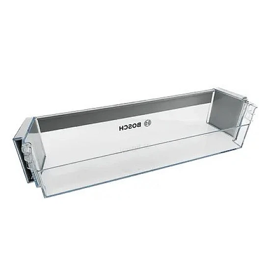 Bosch Kühlschrank-Flaschenablage 472x122mm / 00746691 Bosch Kühlschrank-Flaschenablage 472x122mm / 00746691