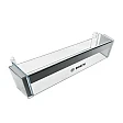 Bosch Kühlschrank-Flaschenablage 472x122mm / 00746691 Bosch Kühlschrank-Flaschenablage 472x122mm / 00746691