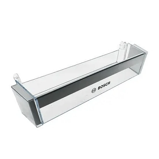 Bosch Kühlschrank-Flaschenablage 472x122mm / 00746691 Bosch Kühlschrank-Flaschenablage 472x122mm / 00746691