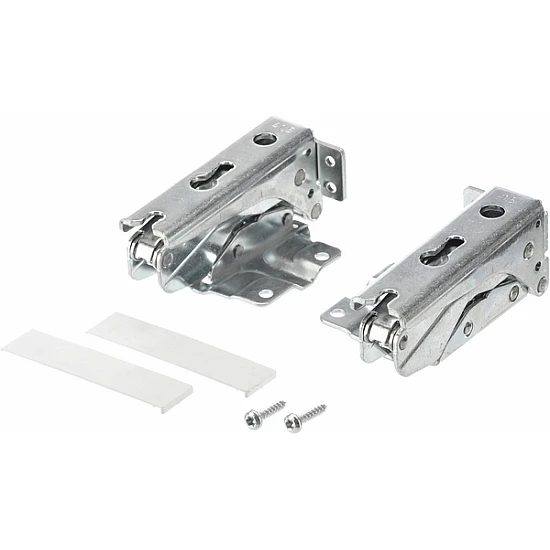 Bosch Siemens Ersatzscharnier des Kühlschranks 00481147 (2 Stück)