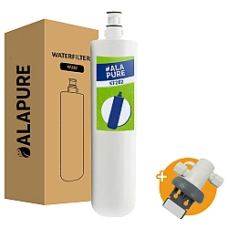 Alapure Ersatzset passend für US-E2 Wasserfilter E2