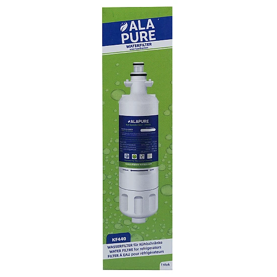 Alapure KF440 Wasserfilter Alapure KF440 Wasserfilter