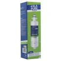 Alapure Wasserfilter geeignet für Arcelik 4874960100 / GNEV422X