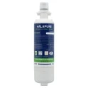 Alapure Wasserfilter geeignet für Arcelik 4874960100 / GNEV422X
