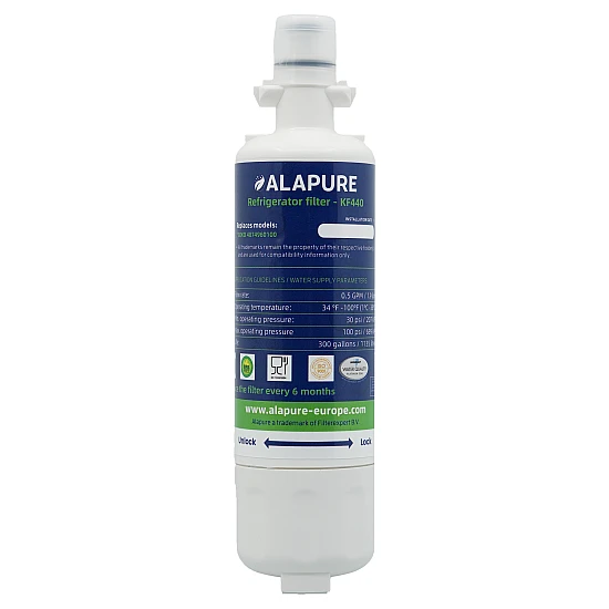 Alapure KF440 Wasserfilter Alapure KF440 Wasserfilter