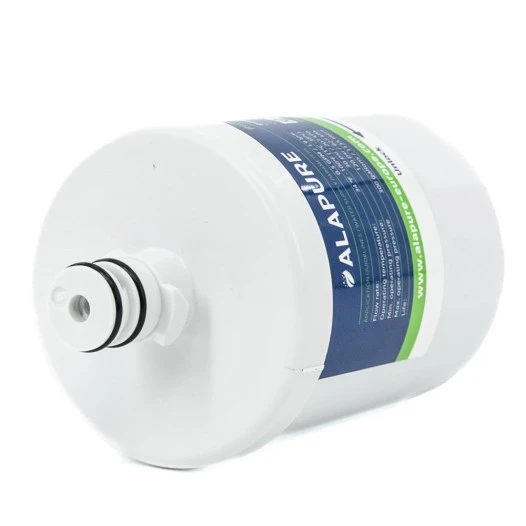Alapure Wasserfilter geeignet für Smeg Premium Filter / 5231JA2002A / LT500P / AK100V