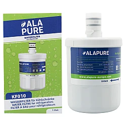 Alapure KF010 Wasserfilter geeignet für Premium 5231JA2002A / LT500P / AK100V