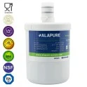 Alapure Wasserfilter geeignet für Smeg Premium Filter / 5231JA2002A / LT500P / AK100V