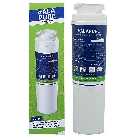 Alapure Wasserfilter geeignet für Iomabe MSWF Alapure Wasserfilter geeignet für Iomabe MSWF