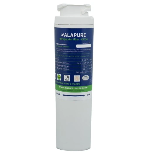 Alapure Wasserfilter KF150