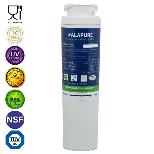 Alapure Wasserfilter KF150