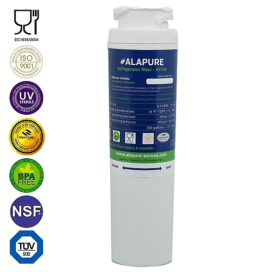 Alapure Wasserfilter geeignet für Iomabe MSWF Alapure Wasserfilter geeignet für Iomabe MSWF