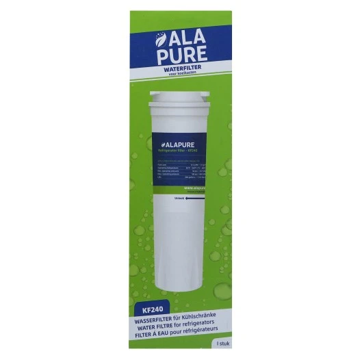 Alapure Wasserfilter KF240