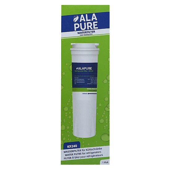 Alapure Wasserfilter KF240 Alapure Wasserfilter KF240