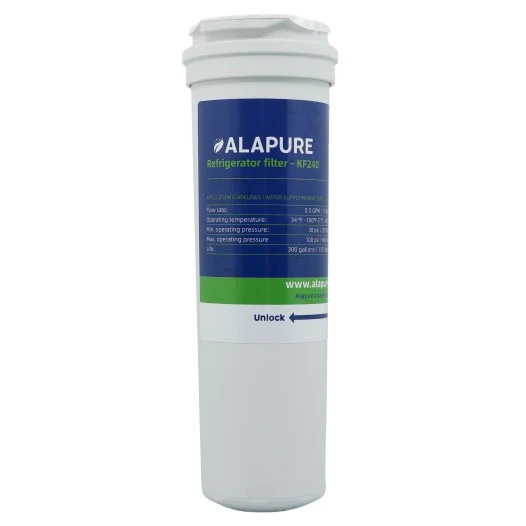 Alapure Wasserfilter KF240