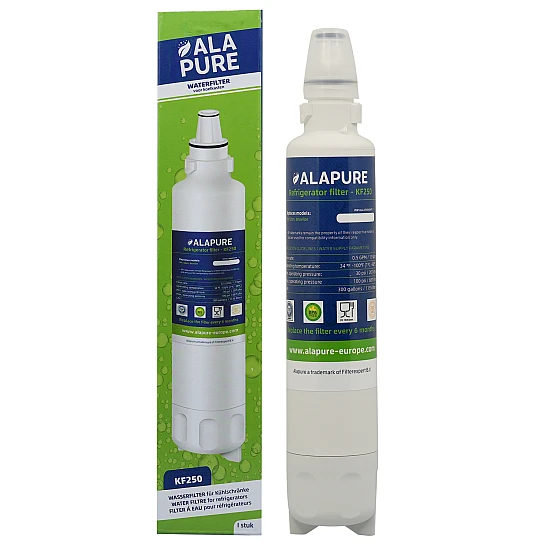 Icepure WFC2500A Wasserfilter für AP2-C405-SG Icepure WFC2500A Wasserfilter für AP2-C405-SG