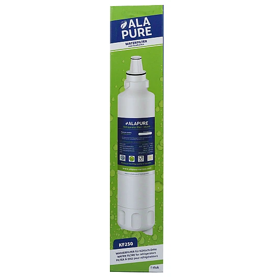 Icepure WFC2500A Wasserfilter für AP2-C405-SG Icepure WFC2500A Wasserfilter für AP2-C405-SG