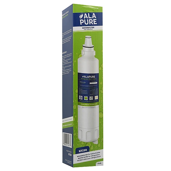Icepure WFC2500A Wasserfilter für AP2-C405-SG Icepure WFC2500A Wasserfilter für AP2-C405-SG