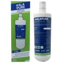 Alapure Wasserfilter geeignet für 3M AP3-C765S-E