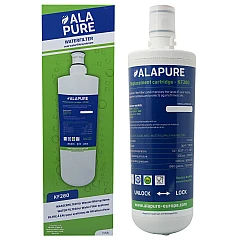 Alapure Wasserfilter geeignet für 3M AP3-C765S-E Alapure Wasserfilter geeignet für 3M AP3-C765S-E
