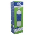Alapure Wasserfilter geeignet für 3M AP3-C765S-E
