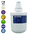 Alapure KF290 Wasserfilter geeignet für DA29-00003F / APP100