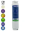 Alapure KF310 Passend für Miele Ultra-Clarity Wasserfilter KB1000 / 11034151 Alapure KF310 Passend für Miele Ultra-Clarity Wasserfilter KB1000 / 11034151