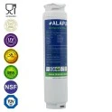 Alapure Wasserfilter geeignet für Neff 11034151 / UltraClarity / 11028820 / 740560