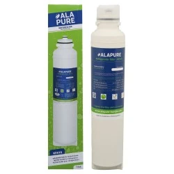 Alapure Wasserfilter geeignet für LG M7251253FR-06