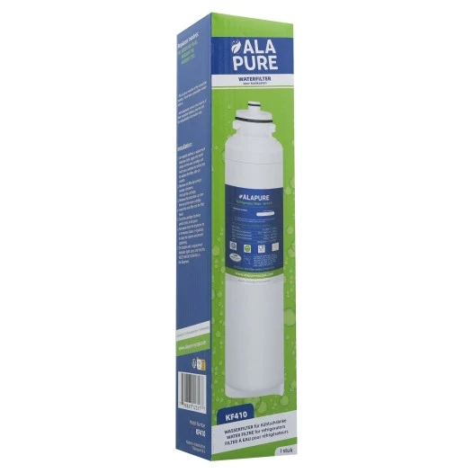 Alapure Wasserfilter geeignet für LG M7251253F-06