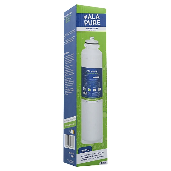 Alapure Wasserfilter geeignet für LG M7251253F-06 Alapure Wasserfilter geeignet für LG M7251253F-06