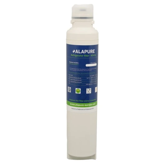 Alapure Wasserfilter geeignet für LG M7251253F-06