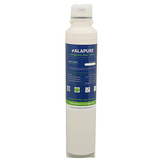 Alapure Wasserfilter geeignet für LG M7251253F-06 Alapure Wasserfilter geeignet für LG M7251253F-06