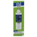 Alapure Wasserfilter geeignet für LG ADQ747935 / LT1000P / AGF80300704 / ADQ74793501 / ADQ747935
