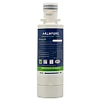 Alapure Wasserfilter geeignet für LG ADQ747935 / LT1000P / AGF80300704 / ADQ74793501 / ADQ747935 Alapure Wasserfilter geeignet für LG ADQ747935 / LT1000P / AGF80300704 / ADQ74793501 / ADQ747935