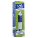 Alapure Wasserfilter geeignet für Bosch UltraClarity Pro 11032518 / KSZ50UCP / UltraClarityPro